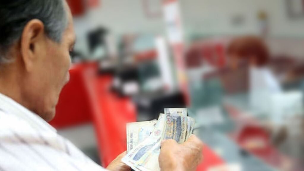 AFP y pensiones en Perú