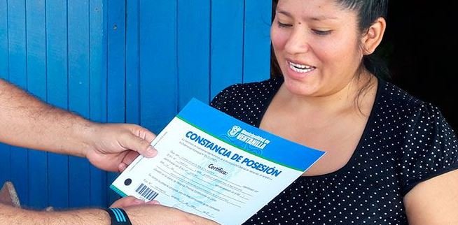 Certificados y Constancias en Perú