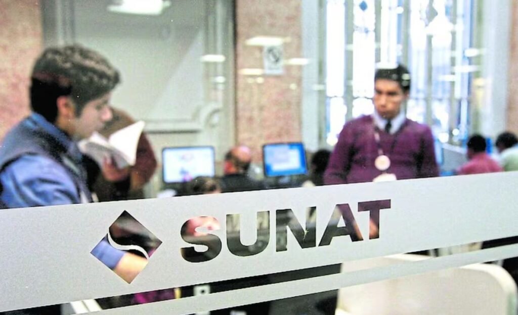 Trámites SUNAT en Perú