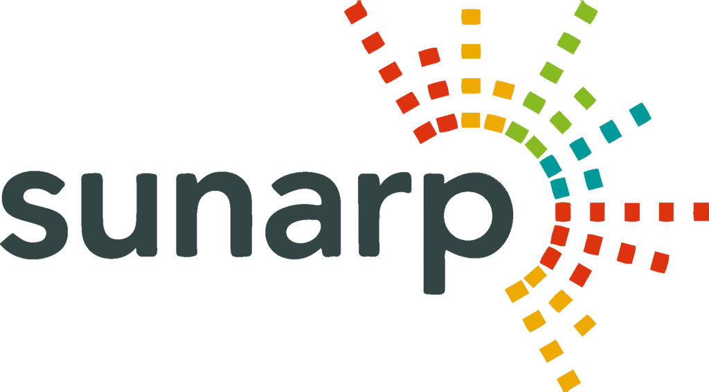 SUNARP Logo